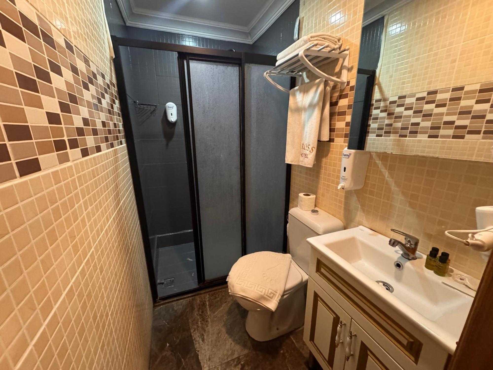 Gross Hotel — Fotoğraflar 1