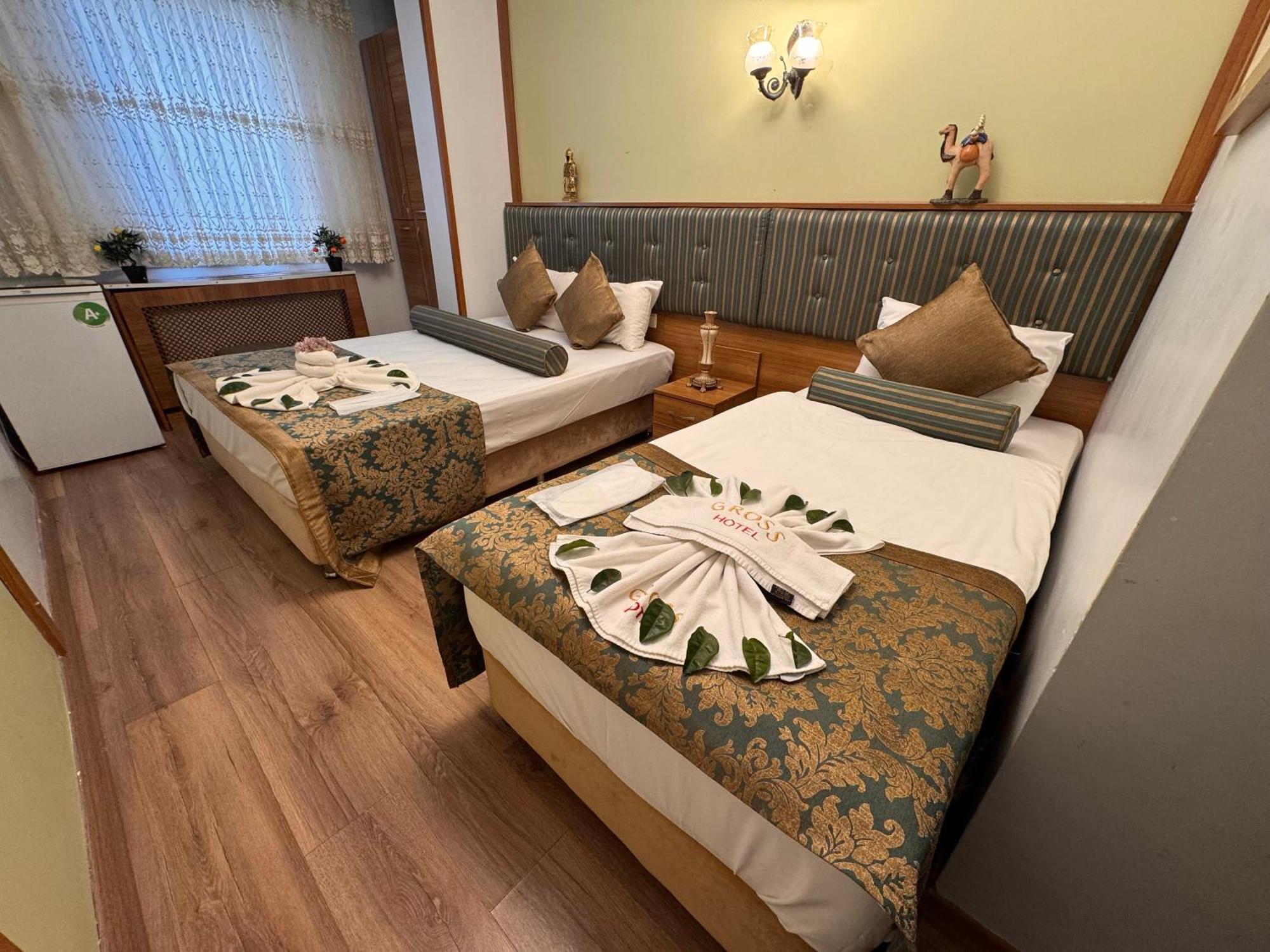 Gross Hotel — Fotoğraflar 3